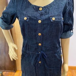 Beautiful Denim dress